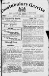 Constabulary Gazette (Dublin) Saturday 19 April 1913 Page 5