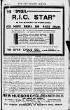 Constabulary Gazette (Dublin) Saturday 19 April 1913 Page 7