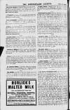 Constabulary Gazette (Dublin) Saturday 19 April 1913 Page 8