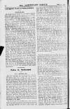 Constabulary Gazette (Dublin) Saturday 19 April 1913 Page 10
