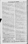 Constabulary Gazette (Dublin) Saturday 19 April 1913 Page 14