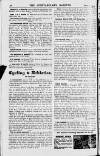 Constabulary Gazette (Dublin) Saturday 19 April 1913 Page 18