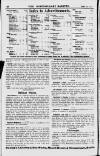 Constabulary Gazette (Dublin) Saturday 19 April 1913 Page 20