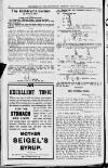 Constabulary Gazette (Dublin) Saturday 26 April 1913 Page 4