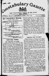 Constabulary Gazette (Dublin) Saturday 26 April 1913 Page 5