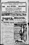 Constabulary Gazette (Dublin) Saturday 26 April 1913 Page 13