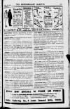 Constabulary Gazette (Dublin) Saturday 26 April 1913 Page 15