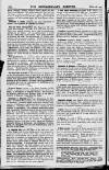 Constabulary Gazette (Dublin) Saturday 26 April 1913 Page 16