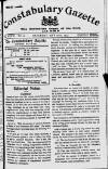 Constabulary Gazette (Dublin) Saturday 10 May 1913 Page 5