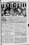 Constabulary Gazette (Dublin) Saturday 10 May 1913 Page 15