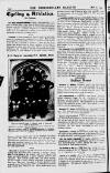 Constabulary Gazette (Dublin) Saturday 10 May 1913 Page 16