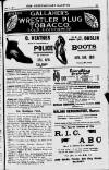 Constabulary Gazette (Dublin) Saturday 10 May 1913 Page 17