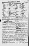 Constabulary Gazette (Dublin) Saturday 10 May 1913 Page 18