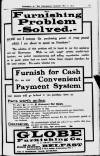 Constabulary Gazette (Dublin) Saturday 10 May 1913 Page 19