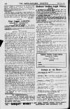 Constabulary Gazette (Dublin) Saturday 24 May 1913 Page 14