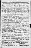 Constabulary Gazette (Dublin) Saturday 05 July 1913 Page 7