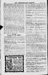 Constabulary Gazette (Dublin) Saturday 05 July 1913 Page 12