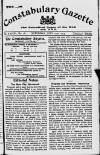 Constabulary Gazette (Dublin) Saturday 12 July 1913 Page 5