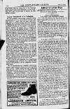 Constabulary Gazette (Dublin) Saturday 12 July 1913 Page 6