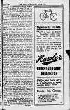 Constabulary Gazette (Dublin) Saturday 12 July 1913 Page 7