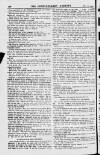 Constabulary Gazette (Dublin) Saturday 12 July 1913 Page 10