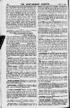 Constabulary Gazette (Dublin) Saturday 12 July 1913 Page 14