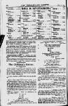 Constabulary Gazette (Dublin) Saturday 12 July 1913 Page 16