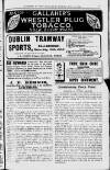 Constabulary Gazette (Dublin) Saturday 12 July 1913 Page 17