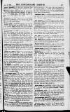 Constabulary Gazette (Dublin) Saturday 26 July 1913 Page 7