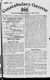 Constabulary Gazette (Dublin) Saturday 27 September 1913 Page 3