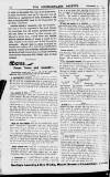 Constabulary Gazette (Dublin) Saturday 27 September 1913 Page 4