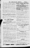 Constabulary Gazette (Dublin) Saturday 27 September 1913 Page 14