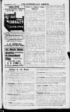 Constabulary Gazette (Dublin) Saturday 27 September 1913 Page 15