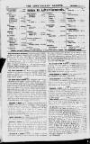 Constabulary Gazette (Dublin) Saturday 27 September 1913 Page 16