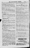 Constabulary Gazette (Dublin) Saturday 04 October 1913 Page 6