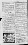 Constabulary Gazette (Dublin) Saturday 04 October 1913 Page 10