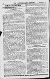 Constabulary Gazette (Dublin) Saturday 04 October 1913 Page 14