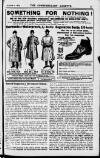 Constabulary Gazette (Dublin) Saturday 04 October 1913 Page 15