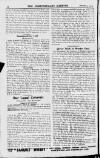 Constabulary Gazette (Dublin) Saturday 04 October 1913 Page 16