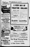 Constabulary Gazette (Dublin) Saturday 04 October 1913 Page 17