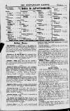 Constabulary Gazette (Dublin) Saturday 04 October 1913 Page 18