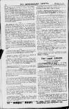 Constabulary Gazette (Dublin) Saturday 11 October 1913 Page 12