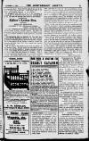 Constabulary Gazette (Dublin) Saturday 11 October 1913 Page 15