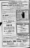 Constabulary Gazette (Dublin) Saturday 11 October 1913 Page 18