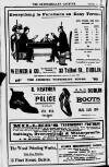 Constabulary Gazette (Dublin) Saturday 25 October 1913 Page 2