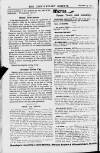 Constabulary Gazette (Dublin) Saturday 25 October 1913 Page 4