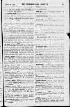 Constabulary Gazette (Dublin) Saturday 25 October 1913 Page 5