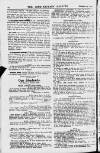 Constabulary Gazette (Dublin) Saturday 25 October 1913 Page 6
