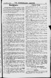 Constabulary Gazette (Dublin) Saturday 25 October 1913 Page 9