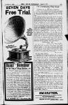 Constabulary Gazette (Dublin) Saturday 25 October 1913 Page 11